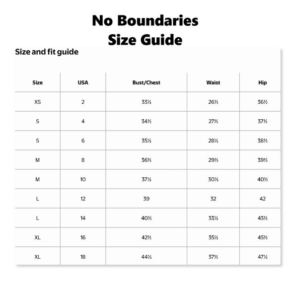 No Boundaries Strappy Wrap Triangle String Bikini Ombre Sunset NWT - Picture 16 of 16